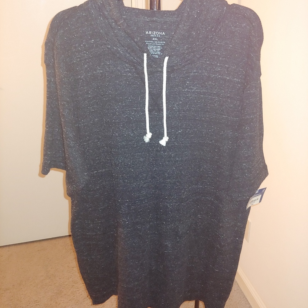 Arizona Men Hoodie